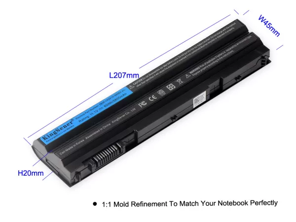 T54FJ-Battery-For-Dell