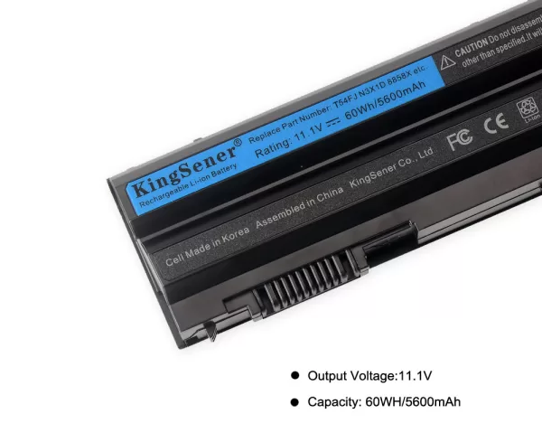 T54FJ-Battery-For-Dell