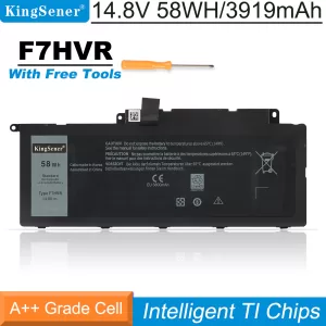 F7HVR-Battery-For-Dell