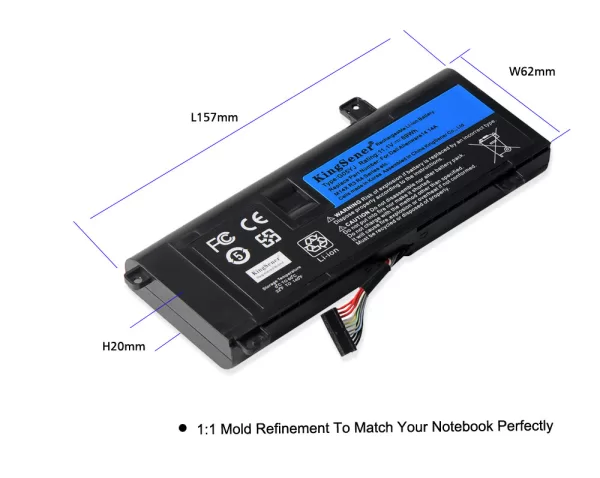 G05YJ-Battery-For-Dell