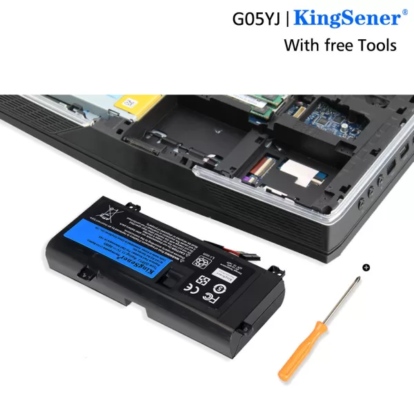 G05YJ-Battery-For-Dell