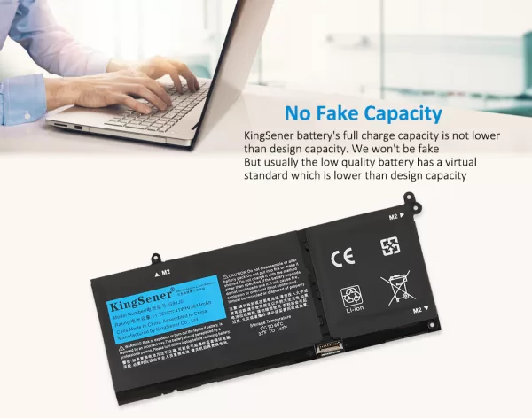 G91J0-Battery-For-Dell