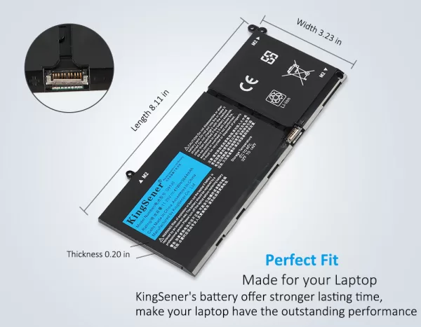 G91J0-Battery-For-Dell