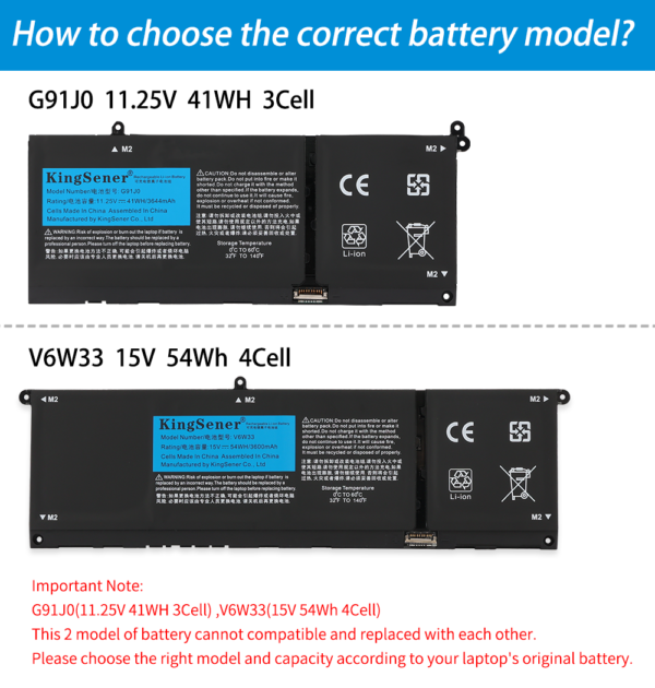 G91J0-Battery-For-Dell