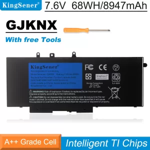 GJKNX-Battery-For-Dell