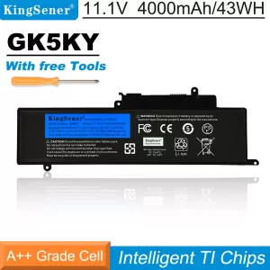 KG5KY-Battery-For-Dell