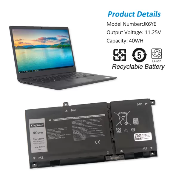 JK6Y6-Battery-For-Dell