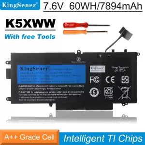 K5XWW-Battery-For-Dell