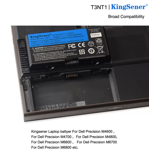 T3NT1-Battery-For-Dell