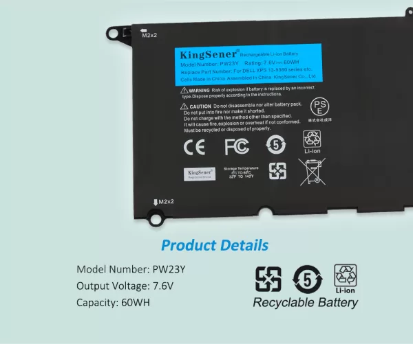 PW23Y-Battery-For-Dell