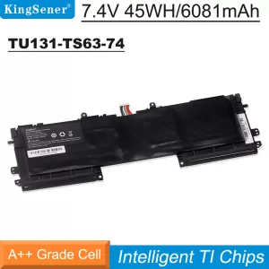 TU131-TS63-74-Battery-For-Dell