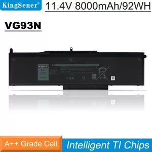 VG93N-Battery-For-Dell