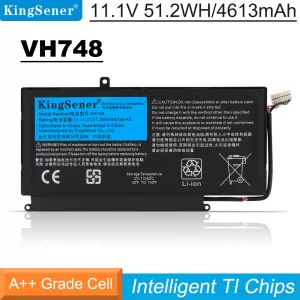 VH748-Battery-For-Dell