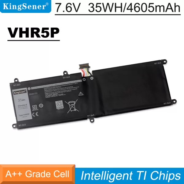 VHR5P-Battery-For-Dell