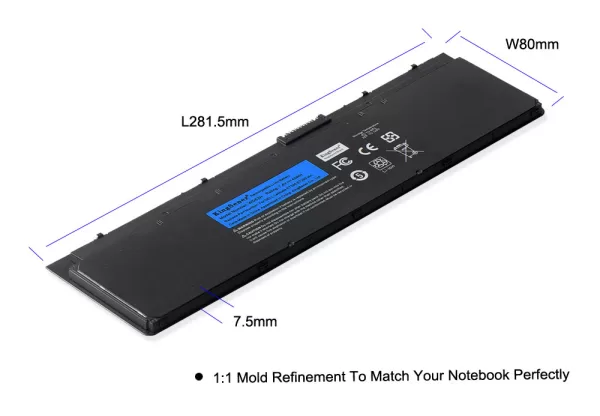 WD52H-Battery-For-Dell