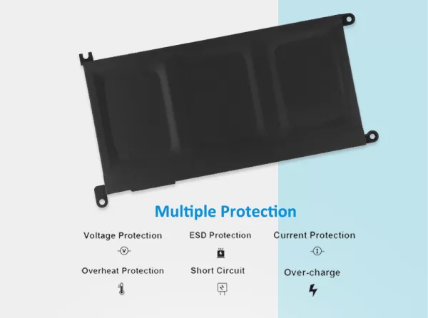 WDXOR-Battery-For-Dell