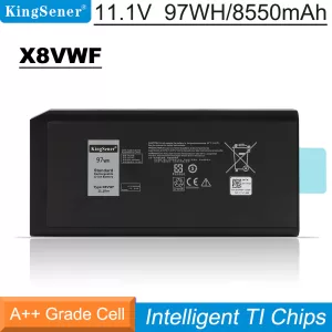 X8VWF-Battery-For-Dell