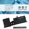 Y9M6F-Battery-For-Dell