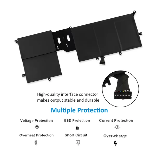 Y9M6F-Battery-For-Dell