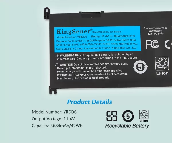 YRDD6-Battery-For-Dell