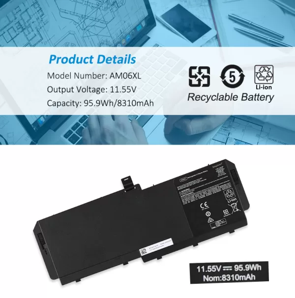 AM06XL-Battery-For-HP