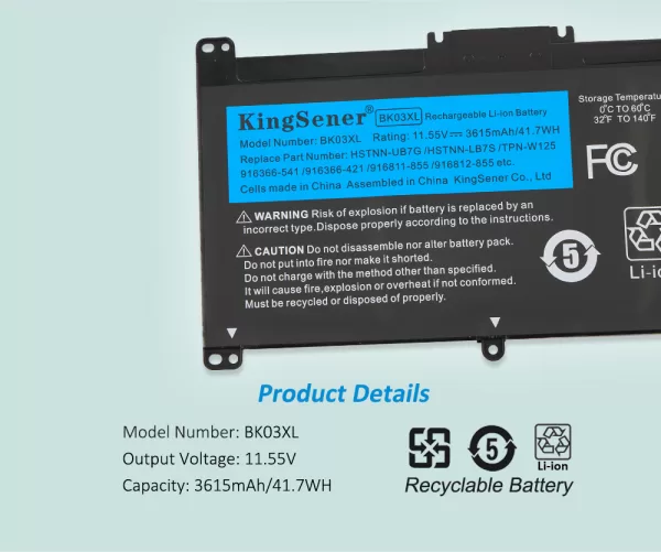 BK03XL-Battery-For-HP