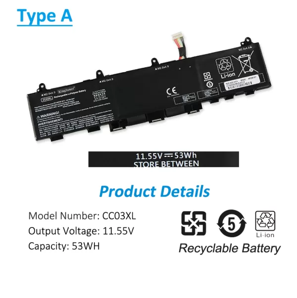 CC03XL-Battery-For-HP