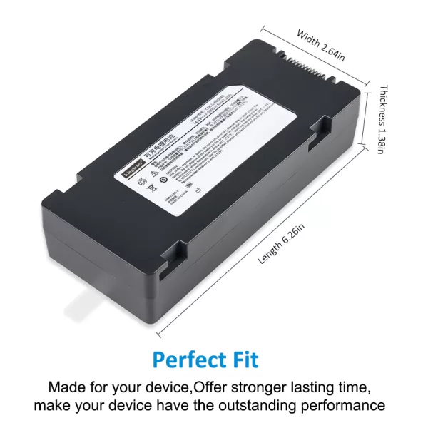 CMLI2X4I003B-14.4V-70WH-Y