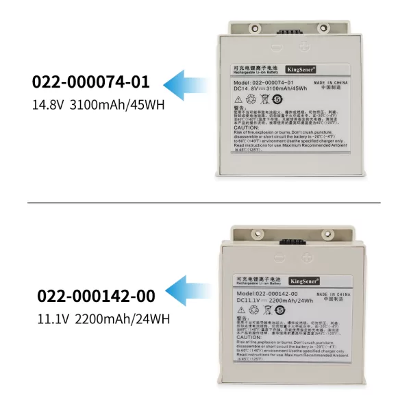 022-000074-01-3100mAh