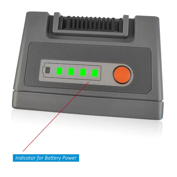 CMLI3X4I003B-6800mAh