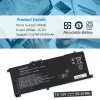 HP-SA04XL-3682mAh