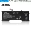 HP-AB06XL-6962mAh-