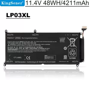 HP-LP03XL-48WH