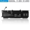 AD03XL-51.4WH