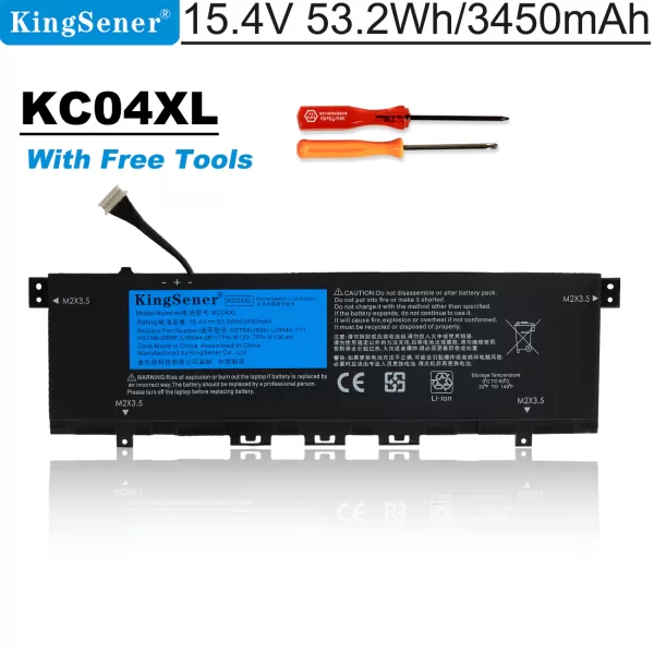 KC04XL_3454mAh