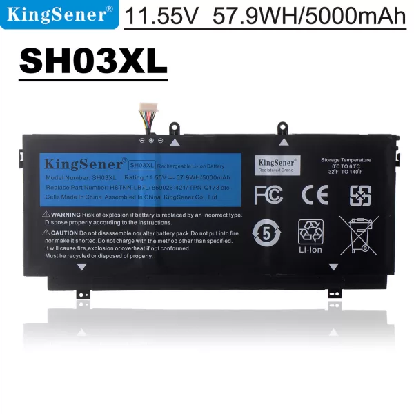 SH03XL_5000mAh