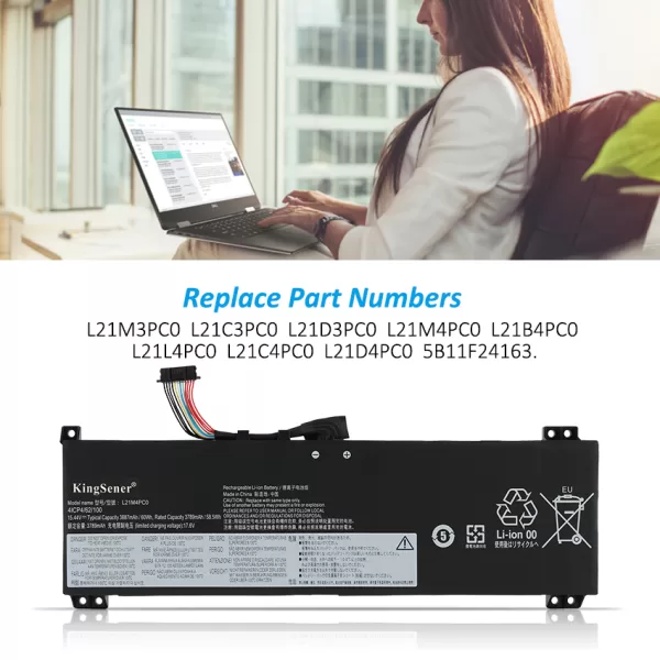 Lenovo-L21M4PC0-3887mAh