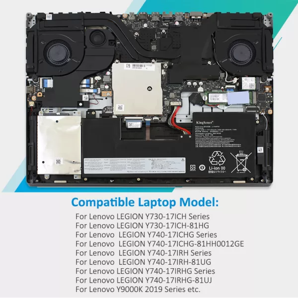 Lenovo-L17M4PG2-4955mAh