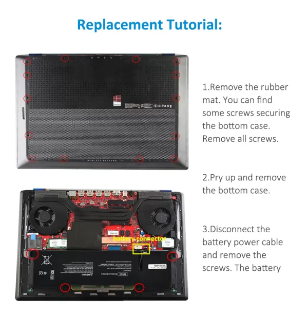 RR04-15.2V 58Wh