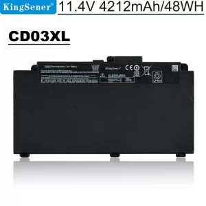 CD03XL-11.4V 48WH