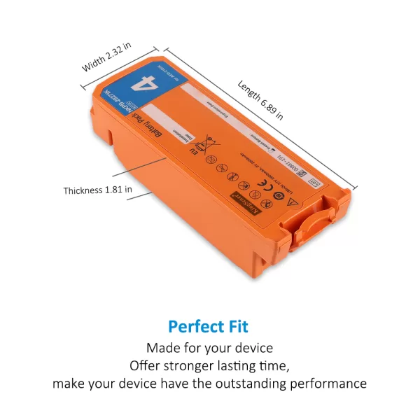 NKPB-28271K-2800mAh