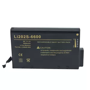 LI202S-6600