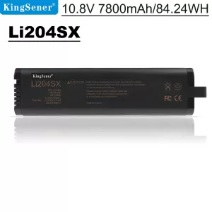 Li204SX-7800mAh