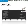 ACER-AP15O5L-4670mAh