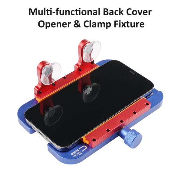 3 in 1 Multi-Function Dismantling Screen Pressure Holding Fixture