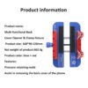 3 in 1 Multi-Function Dismantling Screen Pressure Holding Fixture