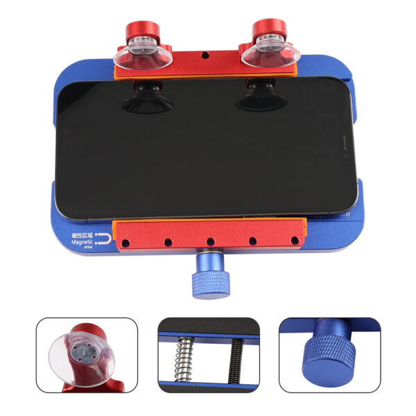 3 in 1 Multi-Function Dismantling Screen Pressure Holding Fixture