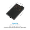DR36S-4000mAh