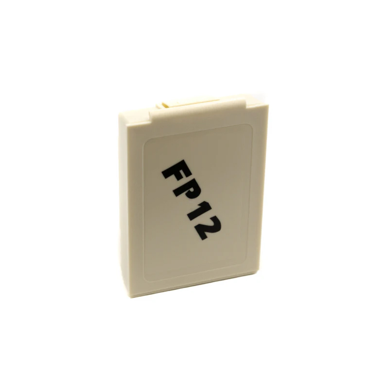 Fastpak Rocket Technical Precision for LIFEPAK 12 FP2 FASTPAK NICD - kingsener.com