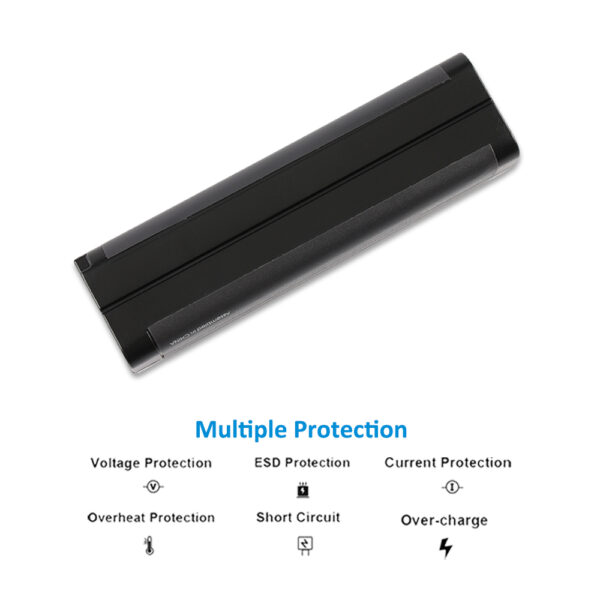 LB08V14S0204-5200mAh